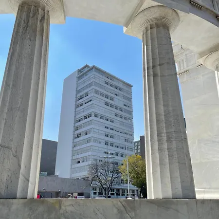 Carso Alameda Premium Apartments