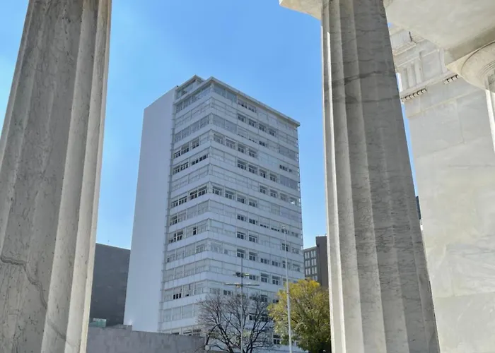Carso Alameda Premium Apartahotel 4*