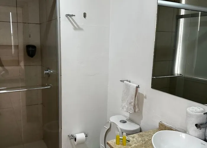 Carso Alameda Premium Apartahotel 4*