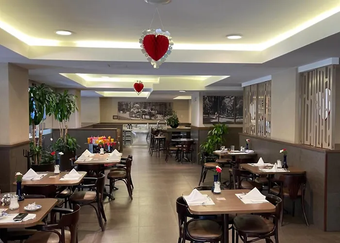 Carso Alameda Premium 4*