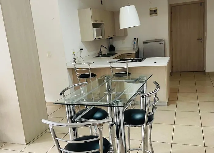 Carso Alameda Premium